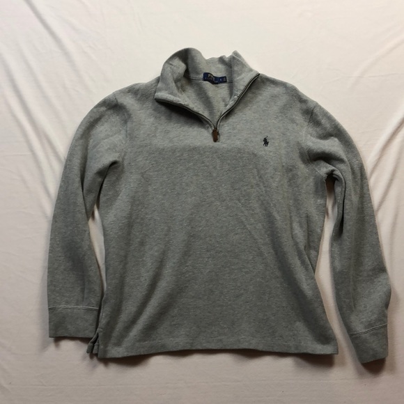 Polo Ralph Lauren Other - Polo 1/4 zip